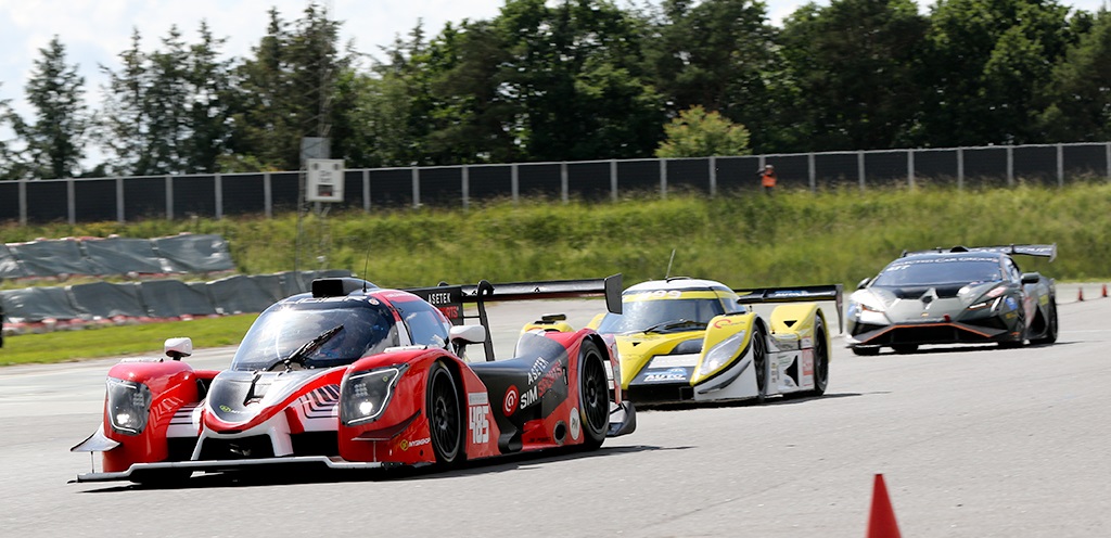 Valdemar Eriksen
(Foto: Motorsporten.dk)
